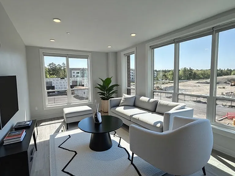 Residences at Sharon Gallery — Photo 120