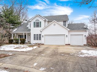 10144 Watkins Ct, Indianapolis, IN 46234