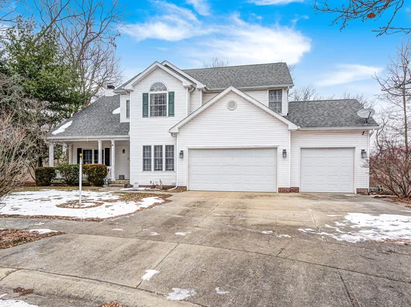 10144 Watkins Ct, Indianapolis, IN 46234