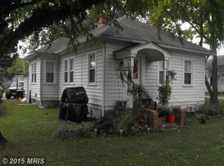 510 Hallowing Point Rd, Prince Frederick, MD 20678