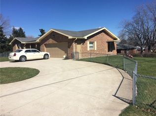 3120 Rowland Ave NE, Canton, OH