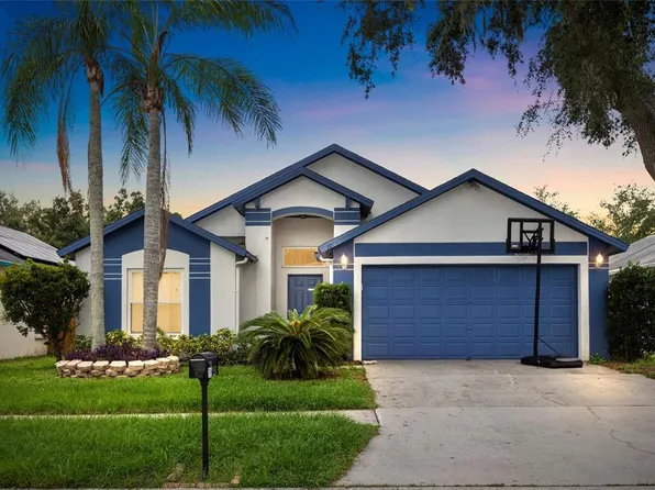 11019 Connacht Way, Tampa, FL 33610