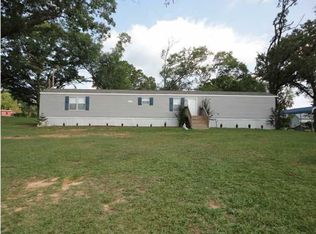 10950 Lebanon Pinegrove Rd, Terry, MS 39170