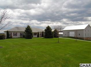 348 Newport Rd, Duncannon, PA 17020