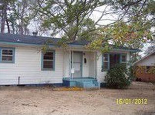 105 Nancy St, Mansfield, LA 71052