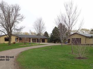 48316 258th St, Brandon, SD 57005