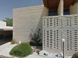8715 E Old Spanish Terrace Dr, Tucson, AZ 85710