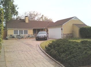 1190 Medford Rd, Pasadena, CA 91107