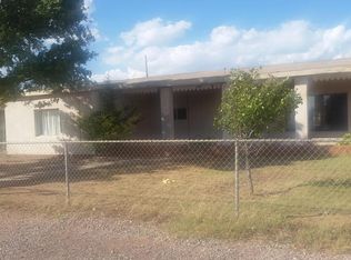114 E 20th St, Douglas, AZ 85607