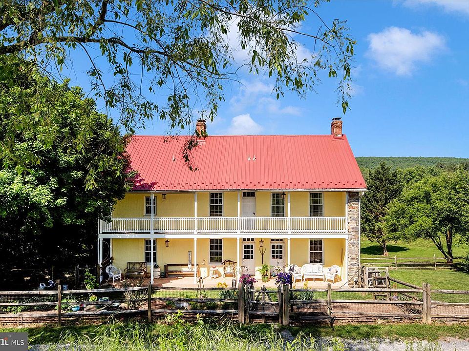 20504 Gapland Rd, Rohrersville, MD 21779 | Zillow