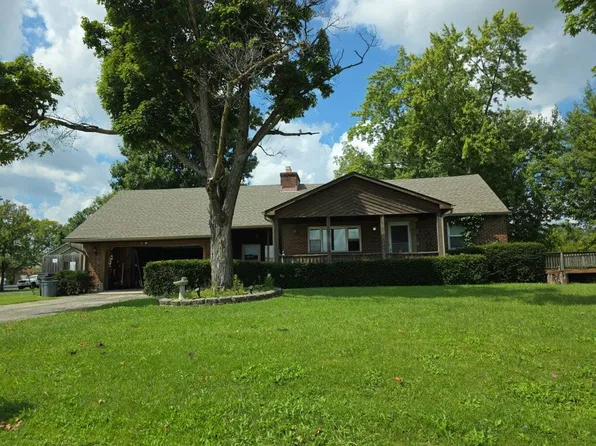 6215 Shady Knoll Dr, Dayton, OH 45414