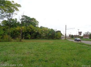 5266 Linwood St, Detroit, MI 48208