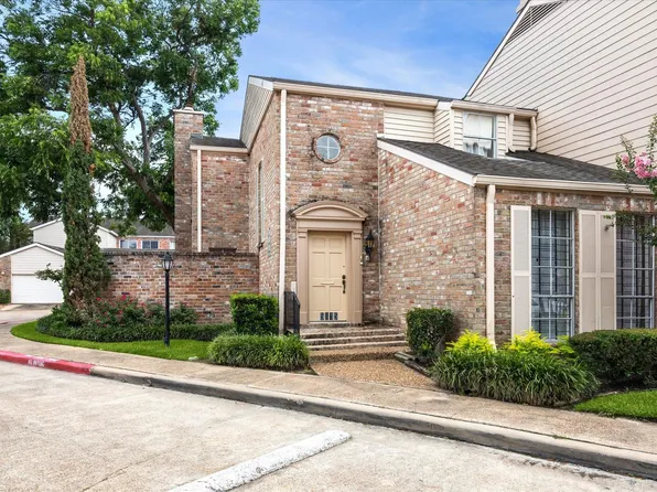 5815 Lynbrook Dr #103, Houston, TX 77057