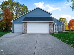 7509 Gunyon Ct, Indianapolis, IN 46237