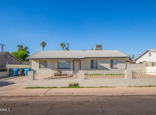 6980 W Wolf St, Phoenix, AZ 85033