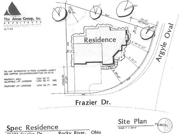 5th image of 19401 Frazier Dr