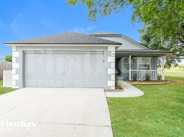 148 Heavenwood Ct, Davenport, FL 33837
