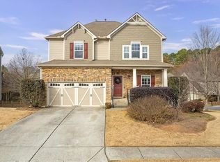 4675 Evandale Way, Cumming, GA 30040