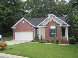 110 Thicket Ln, Columbia, SC 29204