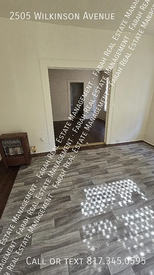 Available Now- 1 bed/1 bath House in Fort Worth, TX 76103 — Photo 4