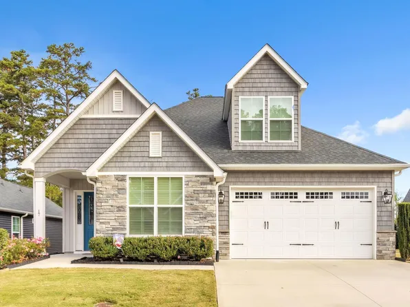 17 Golden Apple Trl, Mauldin, SC 29662