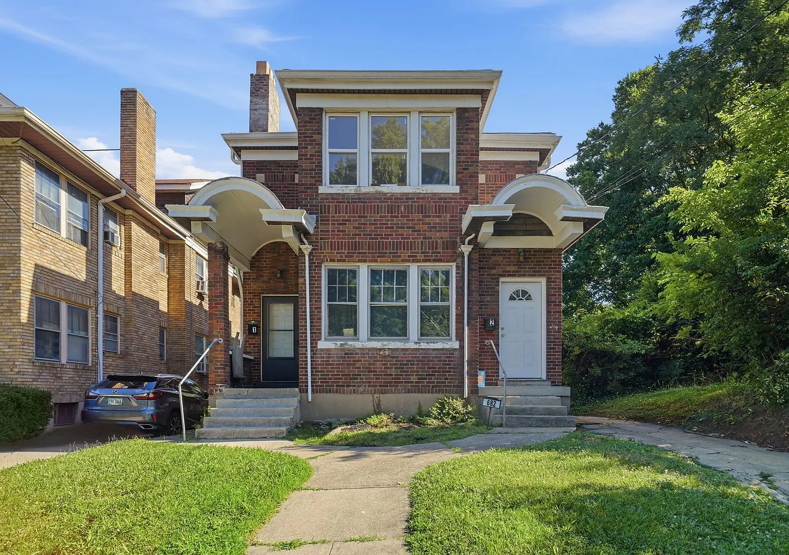 682 Greenwood Avenue — Photo 1