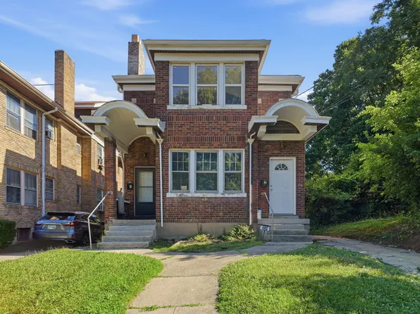 682 Greenwood Avenue, 682 Greenwood Ave #1, Cincinnati, OH 45229