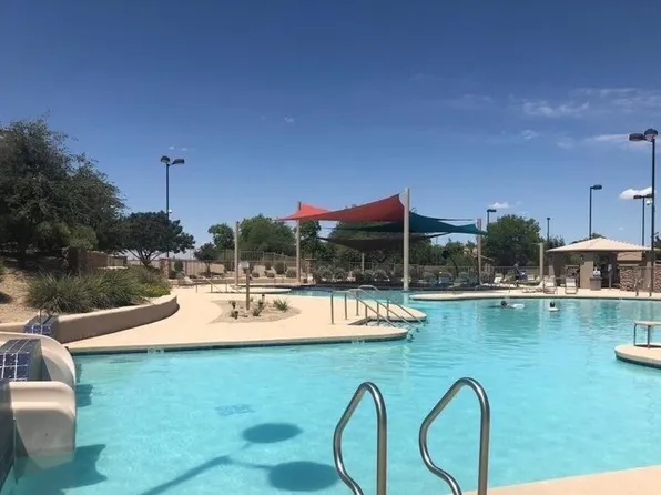 2678 E Rosario Mission Dr, Casa Grande, AZ 85194