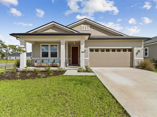 75286 Plumbago Trce, Yulee, FL 32097