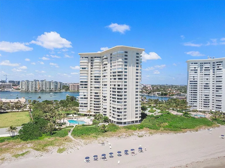 550 S Ocean Blvd #1509 — Photo 48