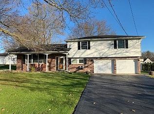 1671 Jamison Rd, Elma, NY 14059