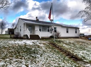 572 Deyo Rd, Corning, NY 14830