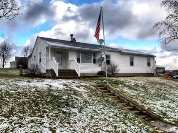 572 Deyo Rd, Corning, NY 14830
