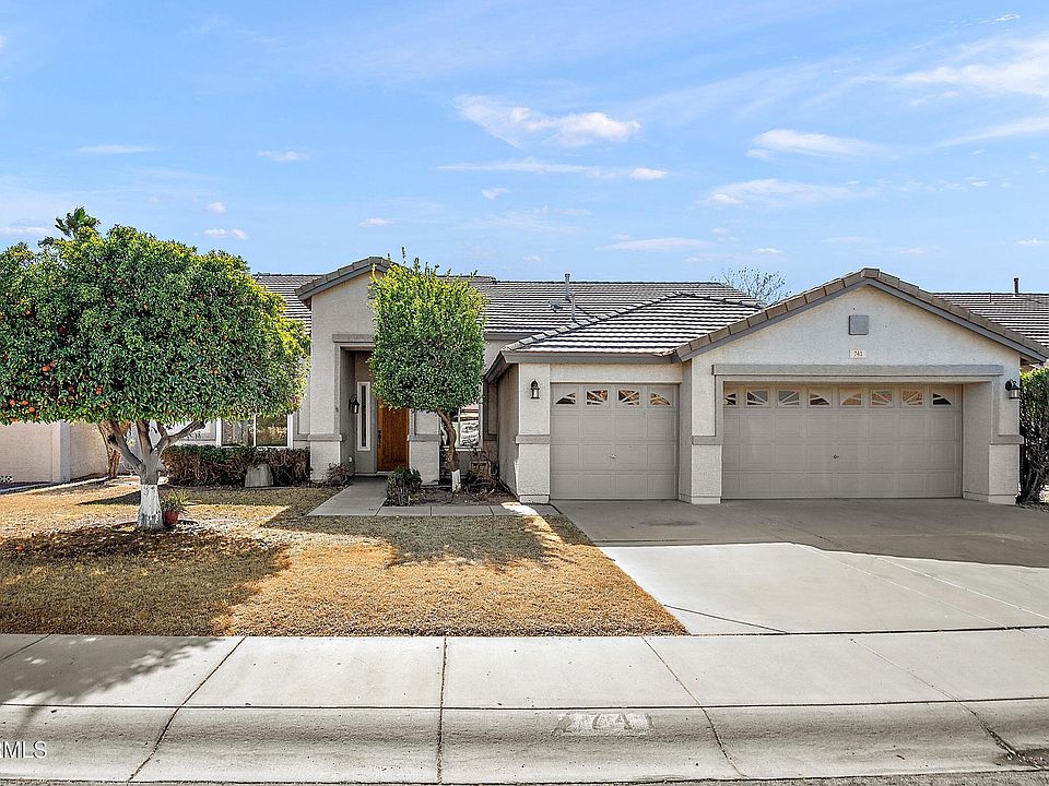 1st image of 741 W CHERRYWOOD Drive