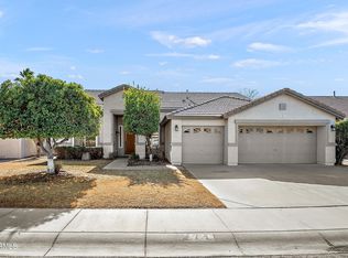 741 W Cherrywood Dr, Chandler, AZ 85248