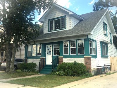 1629 West BOULEVARD, Racine, WI, 53405