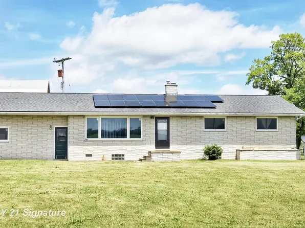 2816 Conrad Rd, Standish, MI 48658