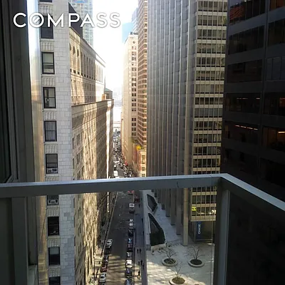 Rented by Compass | media 21