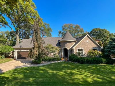 8226 Huntington Rd, Huntington Woods, MI, 48070