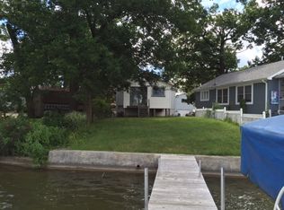 1706 Mitchell Dr, Rochester, IN 46975