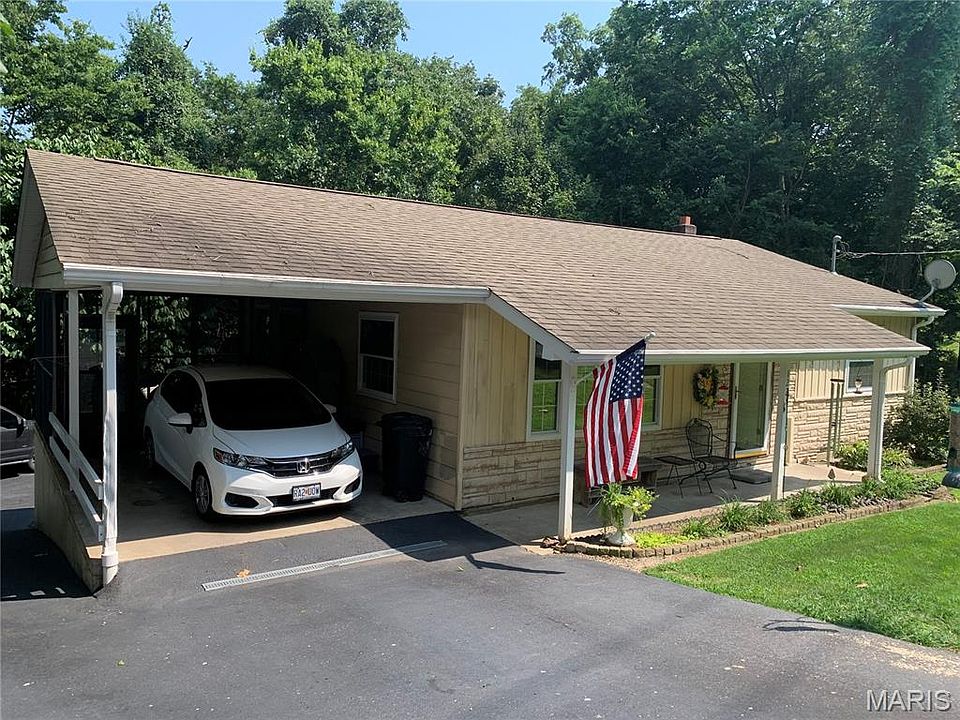 1st image of 1223 W Cape Rock Dr