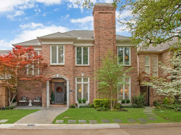 7615 Marquette St, Dallas, TX 75225