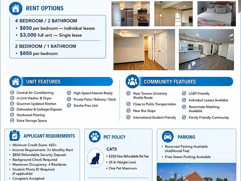 6135 Macbeth Dr #2 — Photo 2