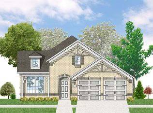 6209 Whiskerbrush Rd, Argyle, TX 76226