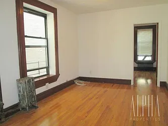 Rented by Alpha Properties NYC I LLC