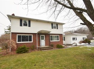 335 Fisher Rd, Rochester, NY 14624
