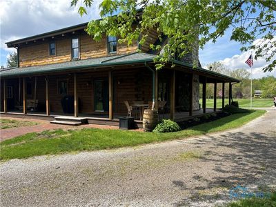 11961 Oak River Ln, Whitehouse, OH, 43571