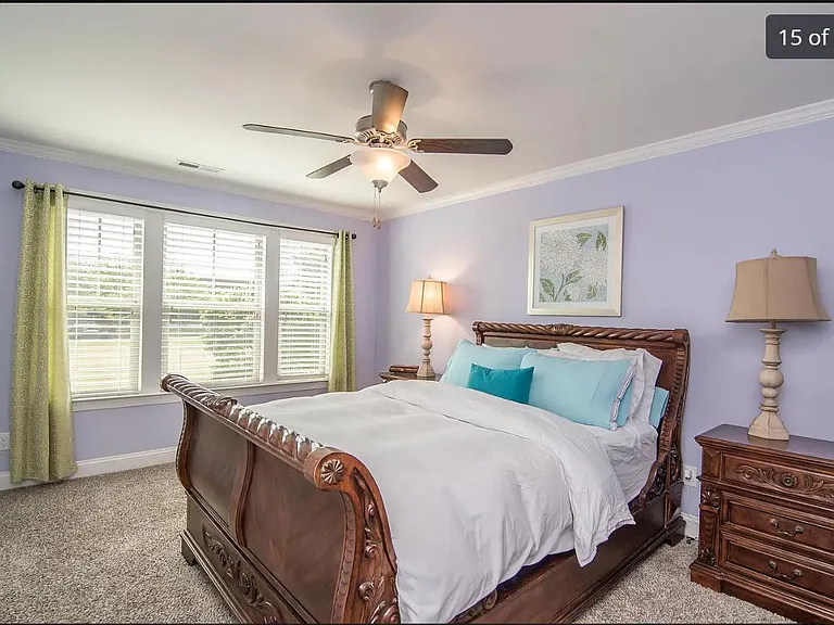 1424 Providence Green Ln — Photo 10