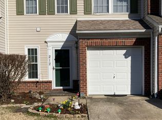 3030 Ned Shelton Rd APT 212, Nashville, TN 37217