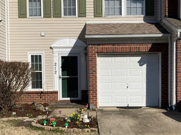 3030 Ned Shelton Rd APT 212, Nashville, TN 37217